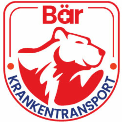 KrankentransportBaer Logo